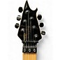 Used EVH Wolfgang Standard Black Solid Body Electric Guitar