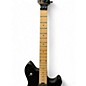 Used EVH Wolfgang Standard Black Solid Body Electric Guitar