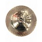 Used 2024 Zildjian 19in A CUSTOM ULTRA HAMMERED CHINA Cymbal thumbnail