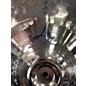 Used 2024 Zildjian 19in A CUSTOM ULTRA HAMMERED CHINA Cymbal
