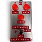 Used Sol Craft Pedals Pe-1 treble boost Pedal thumbnail