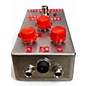 Used Sol Craft Pedals Pe-1 treble boost Pedal