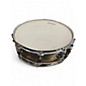 Used Duluth 14X4 Cast Bronze Snare Bronze Drum thumbnail