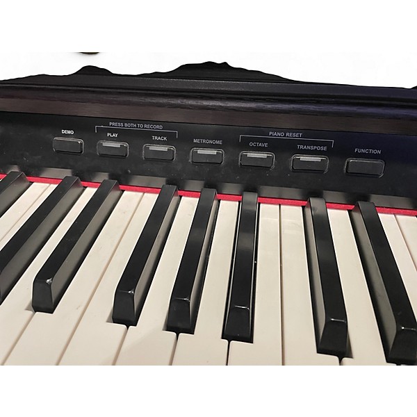 Used Williams Rhapsody III Digital Piano