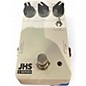 Used JHS Pedals 3 SERIES DELAY Effect Pedal thumbnail