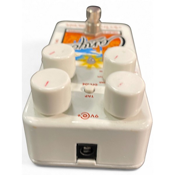 Used Electro-Harmonix Canyon Delay and Looper Effect Pedal