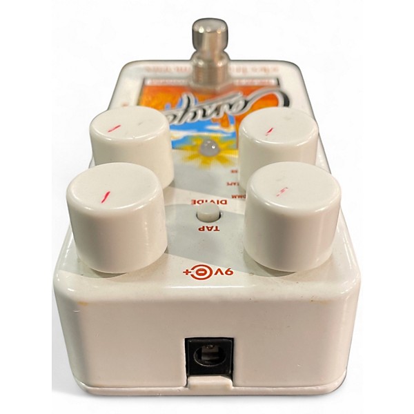 Used Electro-Harmonix Canyon Delay and Looper Effect Pedal