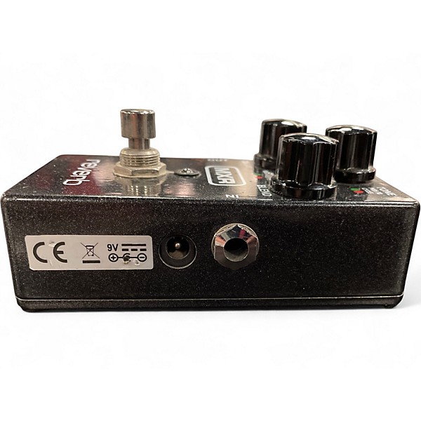 Used MXR M300 Effect Pedal