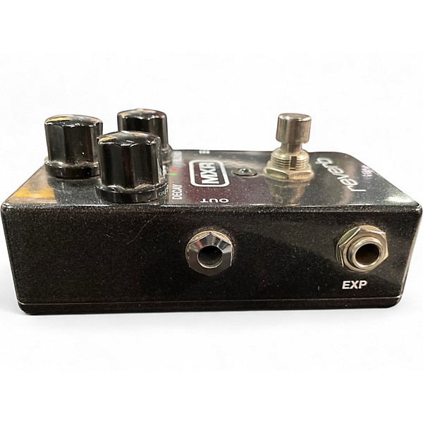 Used MXR M300 Effect Pedal