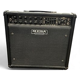 Used MESA/Boogie Express 5:25+ 25W Black Tube Guitar Amp Head
