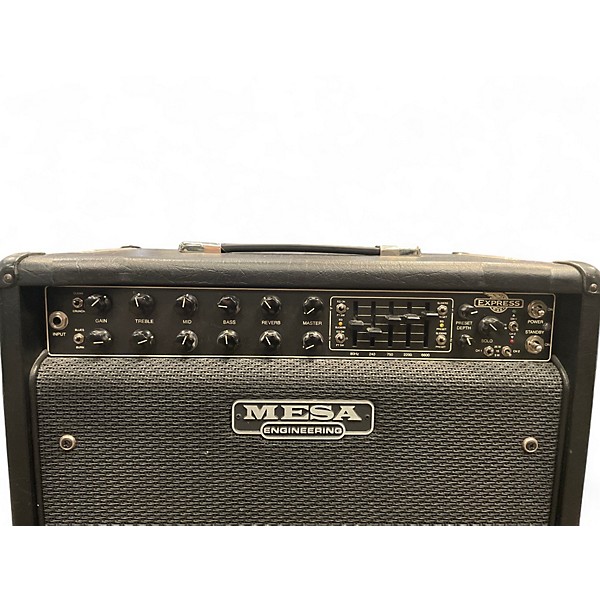 Used MESA/Boogie Express 5:25+ 25W Black Tube Guitar Amp Head