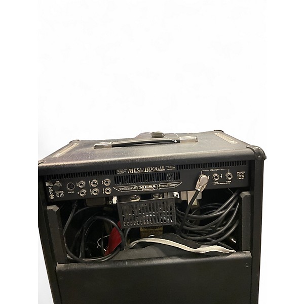 Used MESA/Boogie Express 5:25+ 25W Black Tube Guitar Amp Head