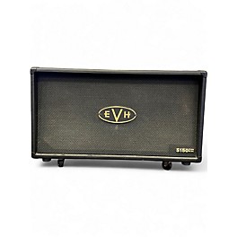 Used EVH EL34 212ST Guitar Cabinet