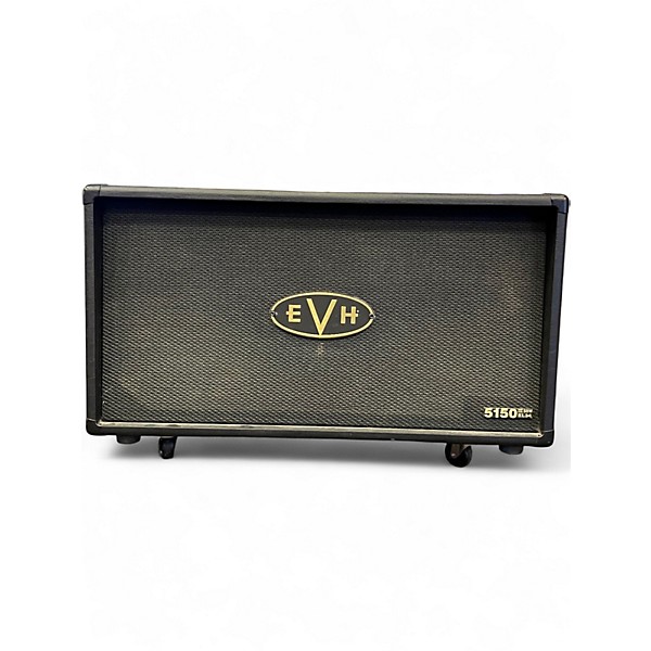 Used EVH EL34 212ST Guitar Cabinet