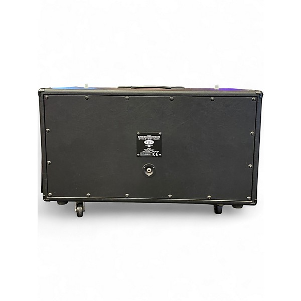 Used EVH EL34 212ST Guitar Cabinet