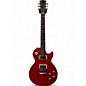 Used Gibson Les Paul Special Red Solid Body Electric Guitar thumbnail