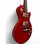Used Gibson Les Paul Special Red Solid Body Electric Guitar
