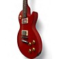 Used Gibson Les Paul Special Red Solid Body Electric Guitar