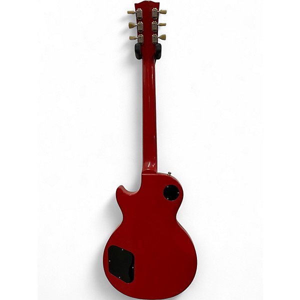 Used Gibson Les Paul Special Red Solid Body Electric Guitar