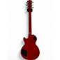 Used Gibson Les Paul Special Red Solid Body Electric Guitar