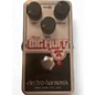 Used Electro-Harmonix Big Muff Nano Effect Pedal thumbnail