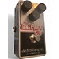 Used Electro-Harmonix Big Muff Nano Effect Pedal