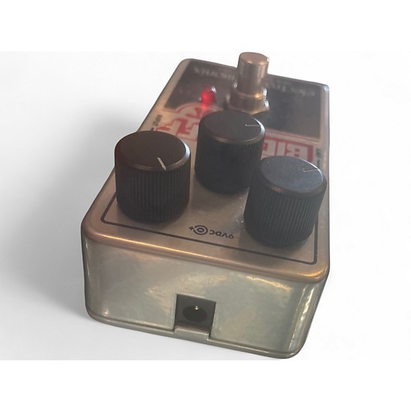 Used Electro-Harmonix Big Muff Nano Effect Pedal