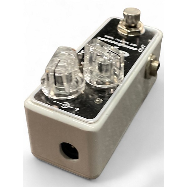 Used 2010s Xotic SP COMPRESSOR Effect Pedal