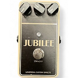 Used 2010s Lovepedal JUBILEE  Effect Pedal