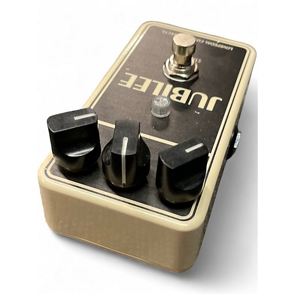 Used 2010s Lovepedal JUBILEE  Effect Pedal