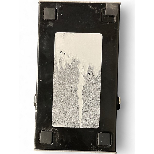 Used 2010s DigiTech FreqOut Frequency Dynamic Feedback Generator Effect Pedal