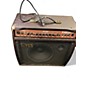 Used Rms RMSAC40 Acoustic Guitar Combo Amp thumbnail