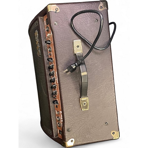 Used Rms RMSAC40 Acoustic Guitar Combo Amp