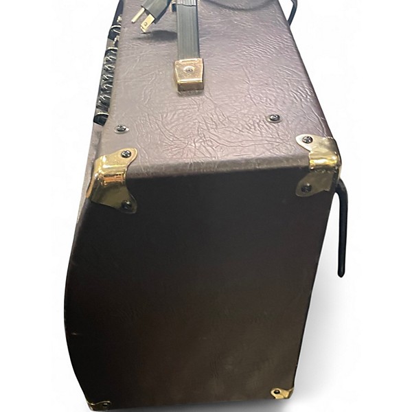 Used Rms RMSAC40 Acoustic Guitar Combo Amp