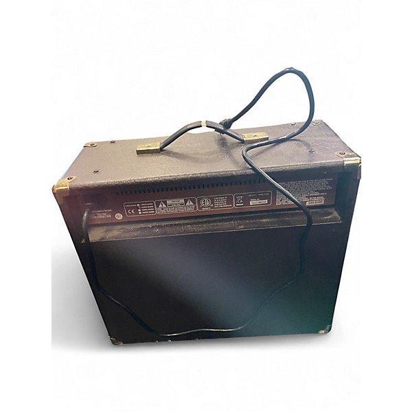 Used Rms RMSAC40 Acoustic Guitar Combo Amp