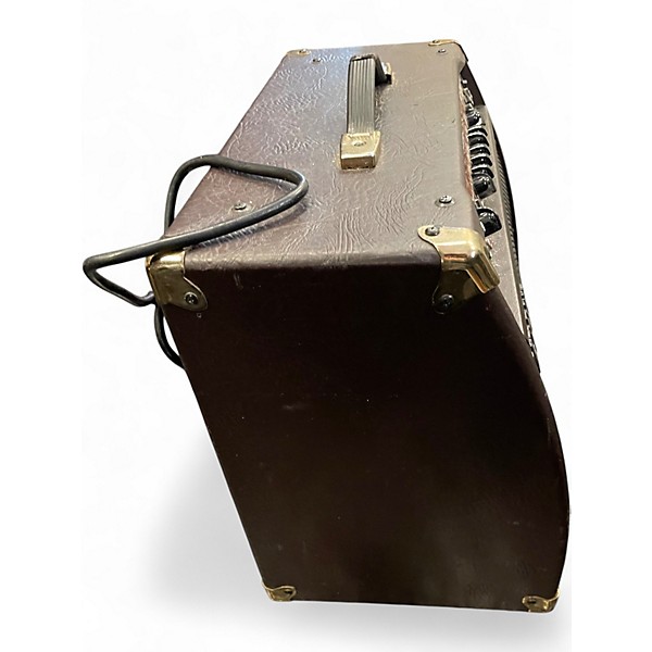 Used Rms RMSAC40 Acoustic Guitar Combo Amp