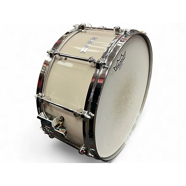 Used Noble And Cooley mahogany snare Cymbal Stand