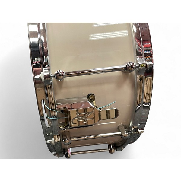 Used Noble And Cooley mahogany snare Cymbal Stand