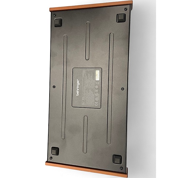 Used Behringer GRIND Synthesizer