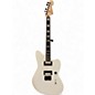 Used Fender Jim Root Signature Jazzmaster Artic White Solid Body Electric Guitar thumbnail