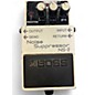 Used BOSS NS2 Noise Suppressor Effect Pedal thumbnail