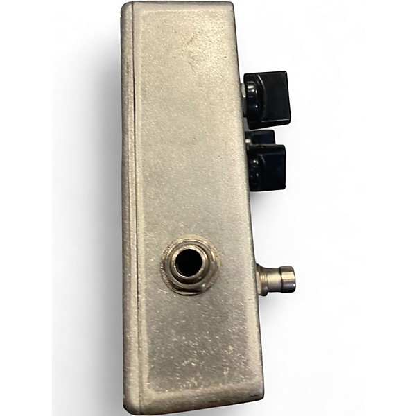 Used Aramat green machine overdrive Effect Pedal