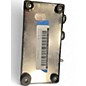 Used Schaller tremolo Effect Pedal