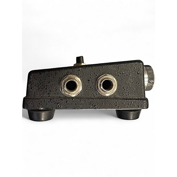 Used Schaller tremolo Effect Pedal