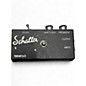 Used Schaller tremolo Effect Pedal