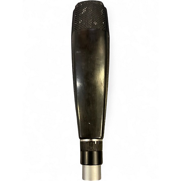 Used Sennheiser md421 u 5 Dynamic Microphone