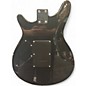 Used Rogue ROCKETEER Black Solid Body Electric Guitar