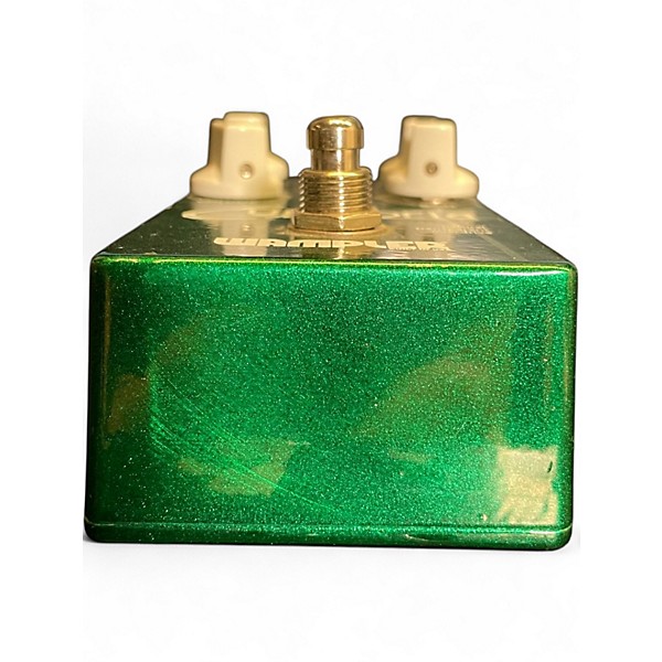 Used Wampler Euphoria Overdrive Effect Pedal