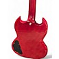 Used Epiphone SG STANDARD 61 MAESTRO VIBROLA VINTAGE CHERRY Cherry Solid Body Electric Guitar