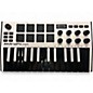 Used Akai Professional MPK Mini MIDI Controller thumbnail